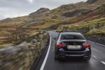 Mercedes-AMG A35 4Matic Sedan 2019 года (UK)